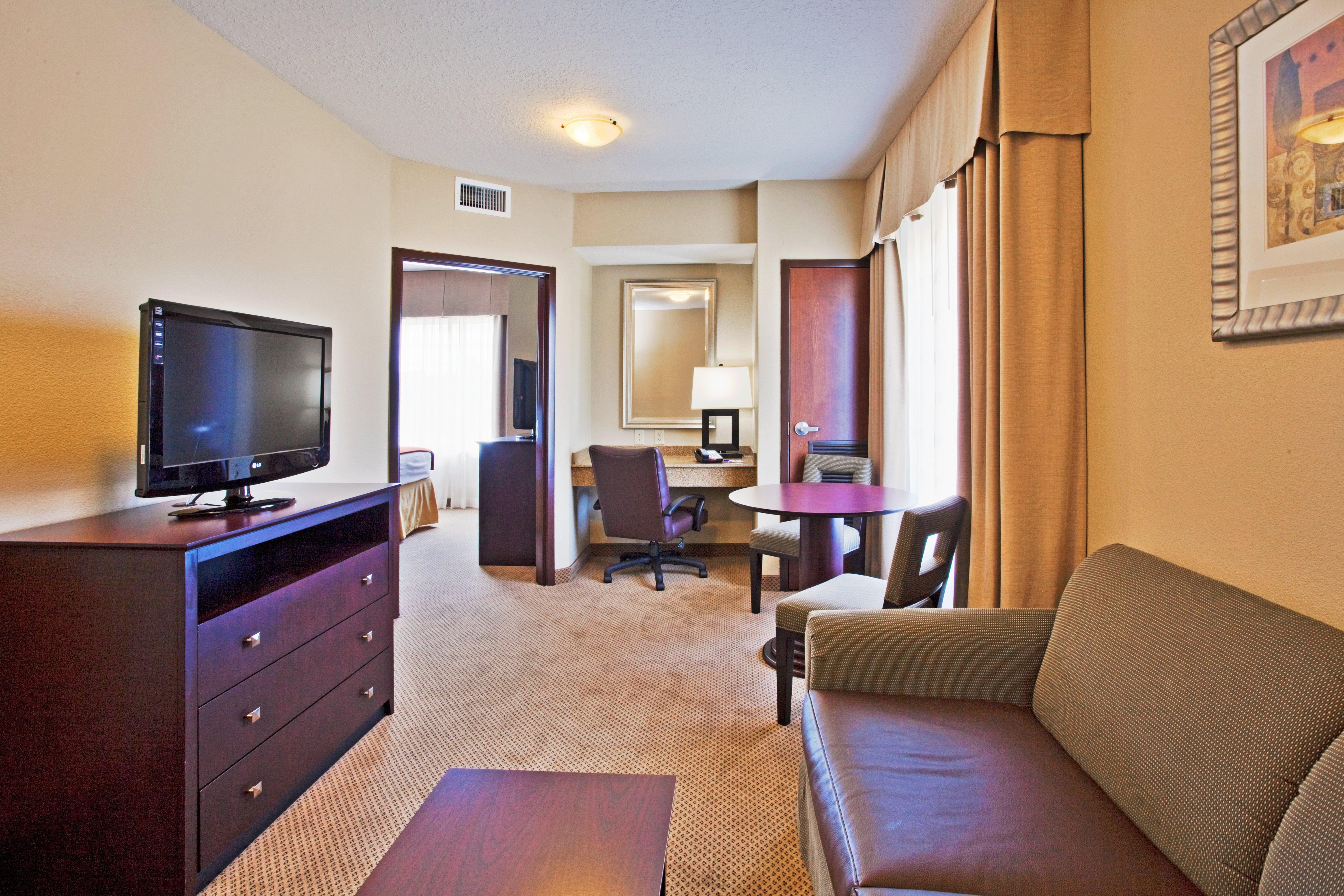 Holiday Inn Express Crystal River, An Ihg Hotel Kültér fotó