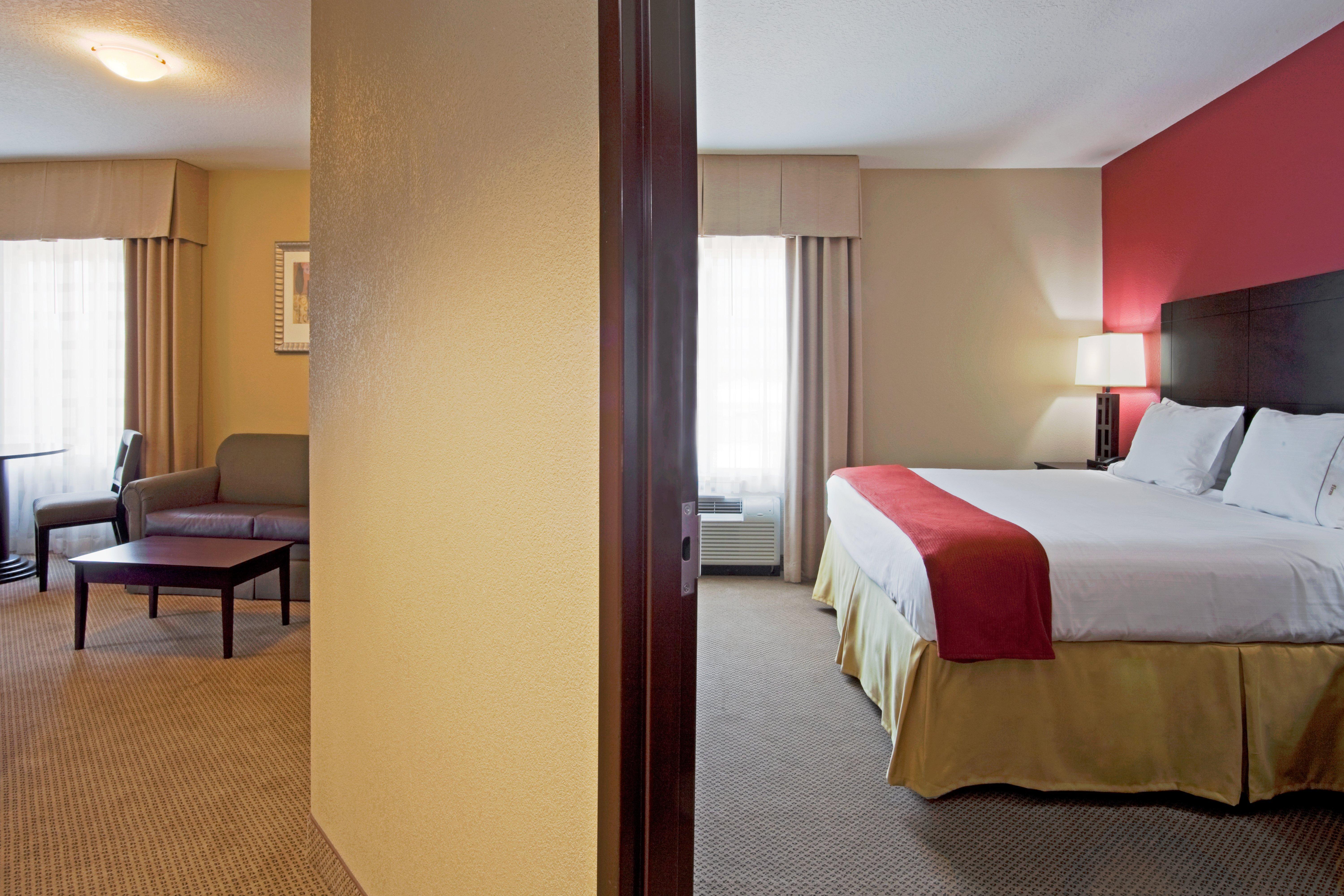 Holiday Inn Express Crystal River, An Ihg Hotel Kültér fotó